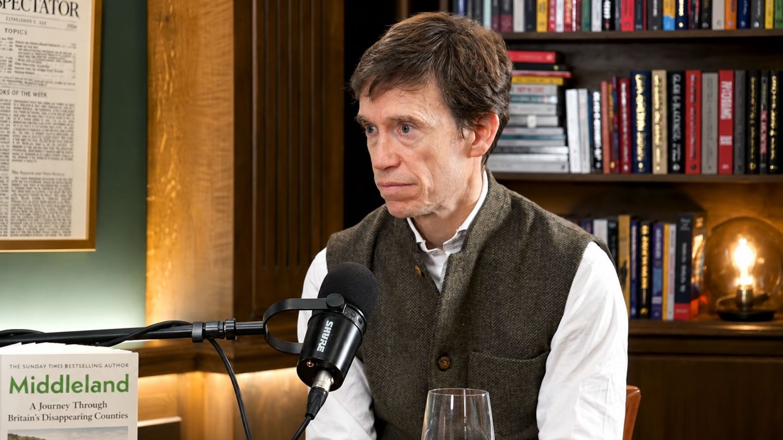 Rory Stewart’s grooming-gangs howler – spiked