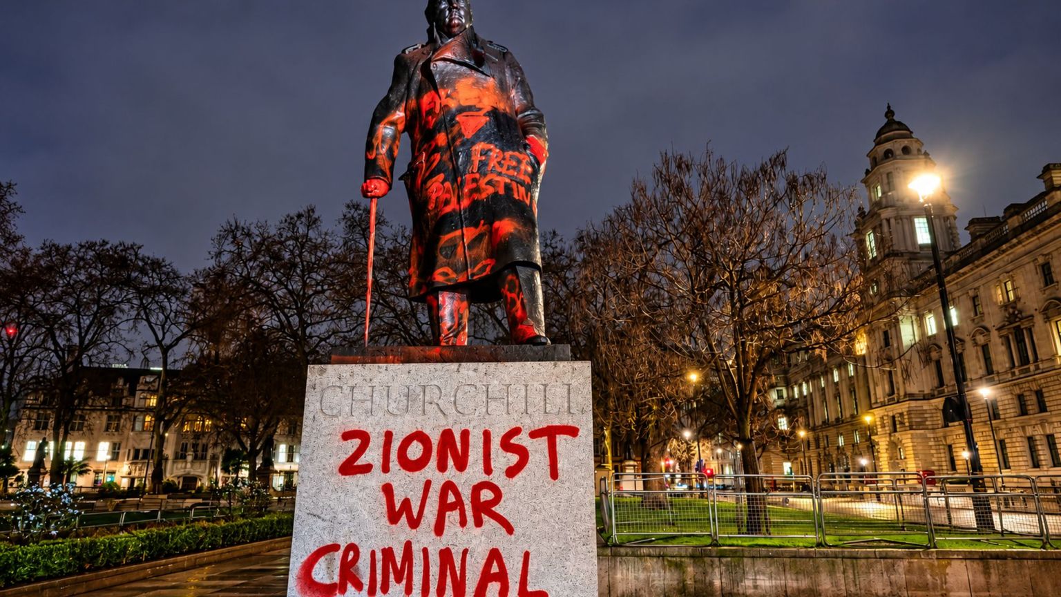 Is Palestine hysteria threatening the integrity of jury trials?