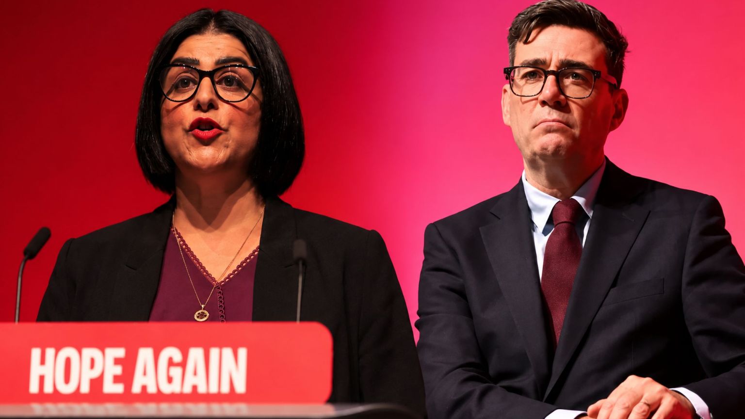 Labour’s retreat on migration reform is electoral suicide