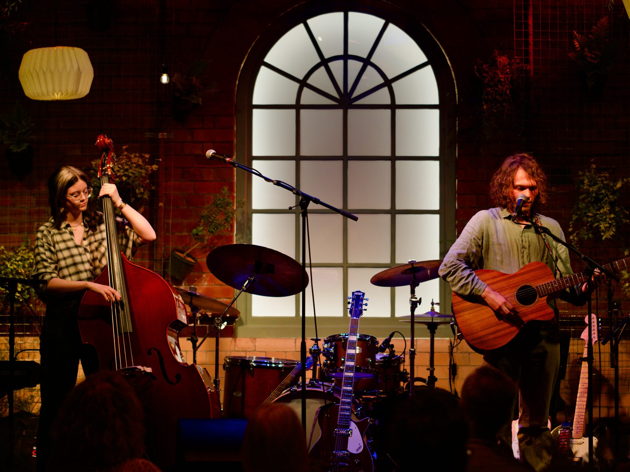 News: Alt-Folk Returns With Intricate New Album Truth