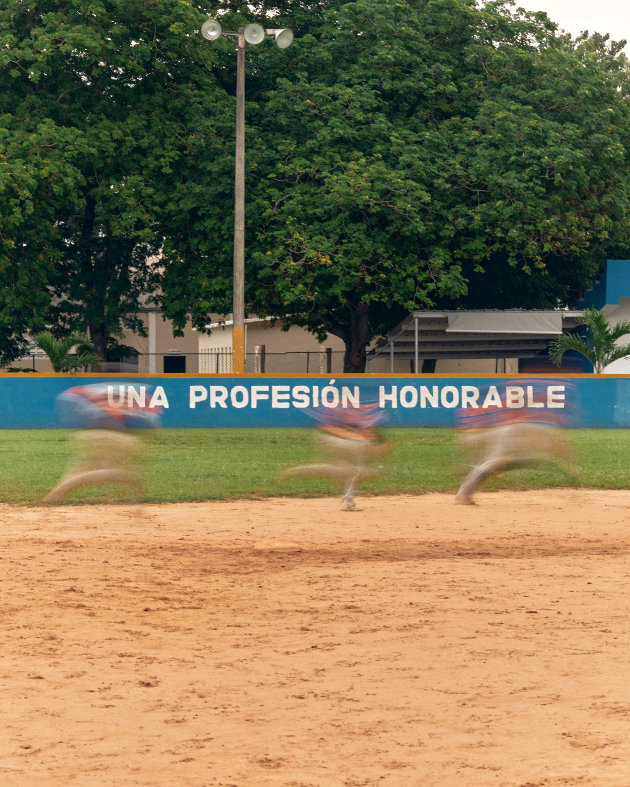 How the Dominican Baseball Factory Traps Young Players — ProPublica
