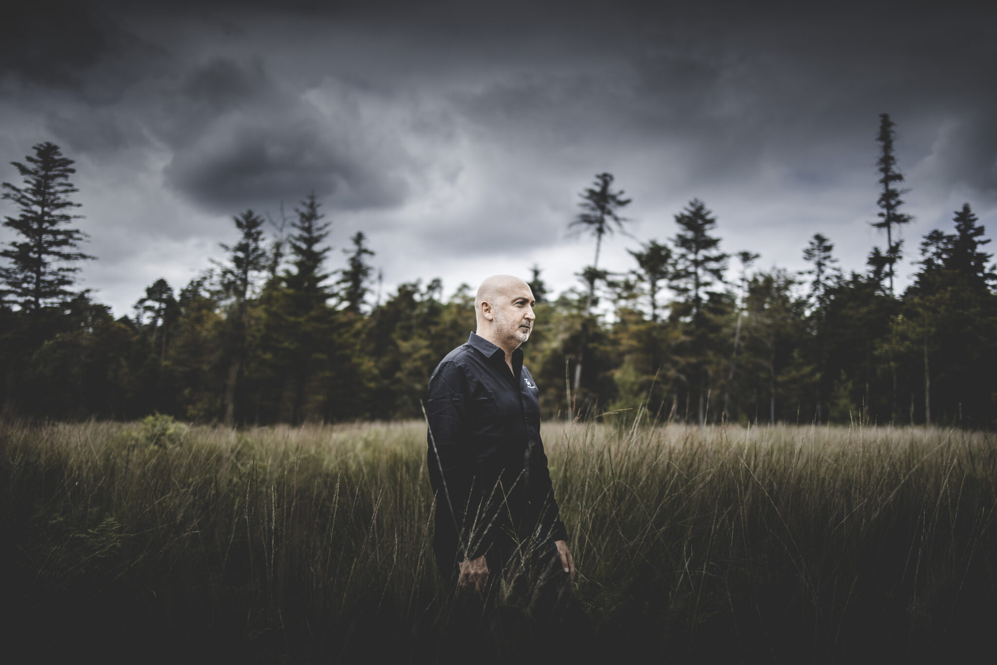 News: mokroïé Releases Immersive New EP, Unanswered