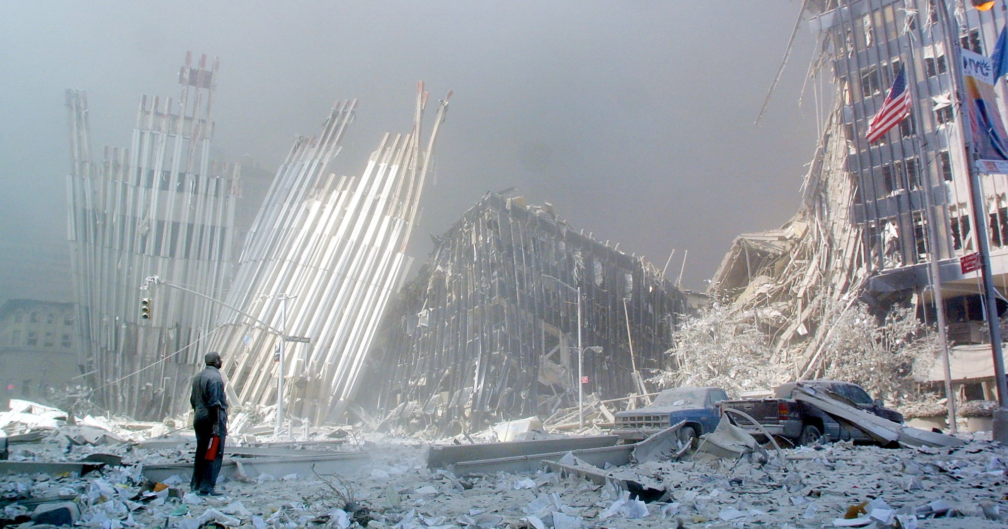 Questions Grow Over FBI Investigation of Omar al-Bayoumi 25 Years After 9/11 — ProPublica