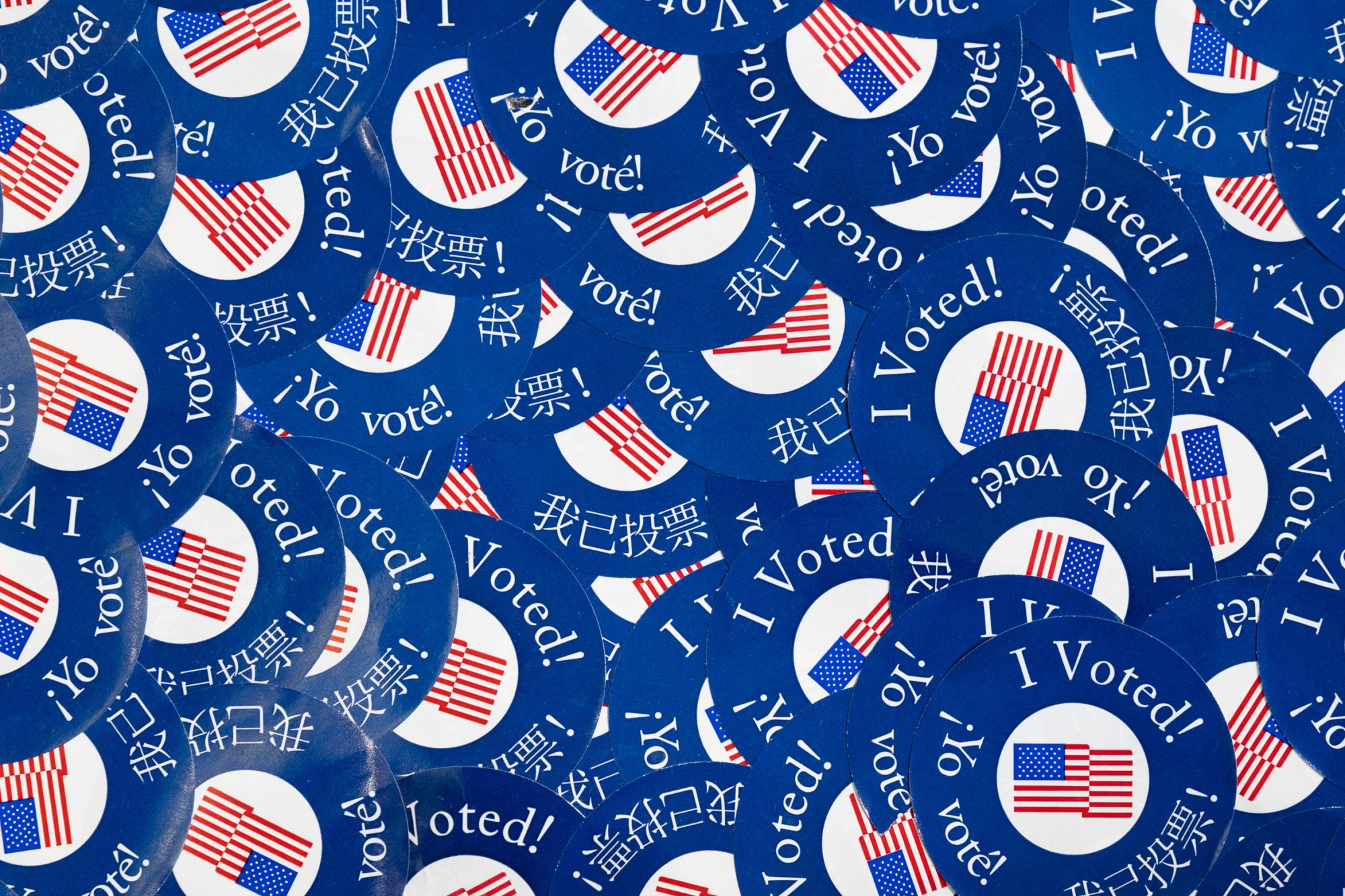 Can I Vote By Mail in the 2026 Midterm Elections? What to Know. — ProPublica