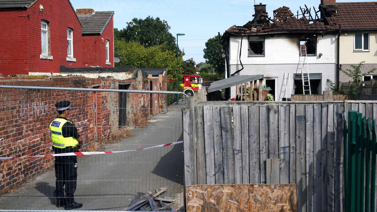 Middlesbrough’s summer of anarchy – spiked
