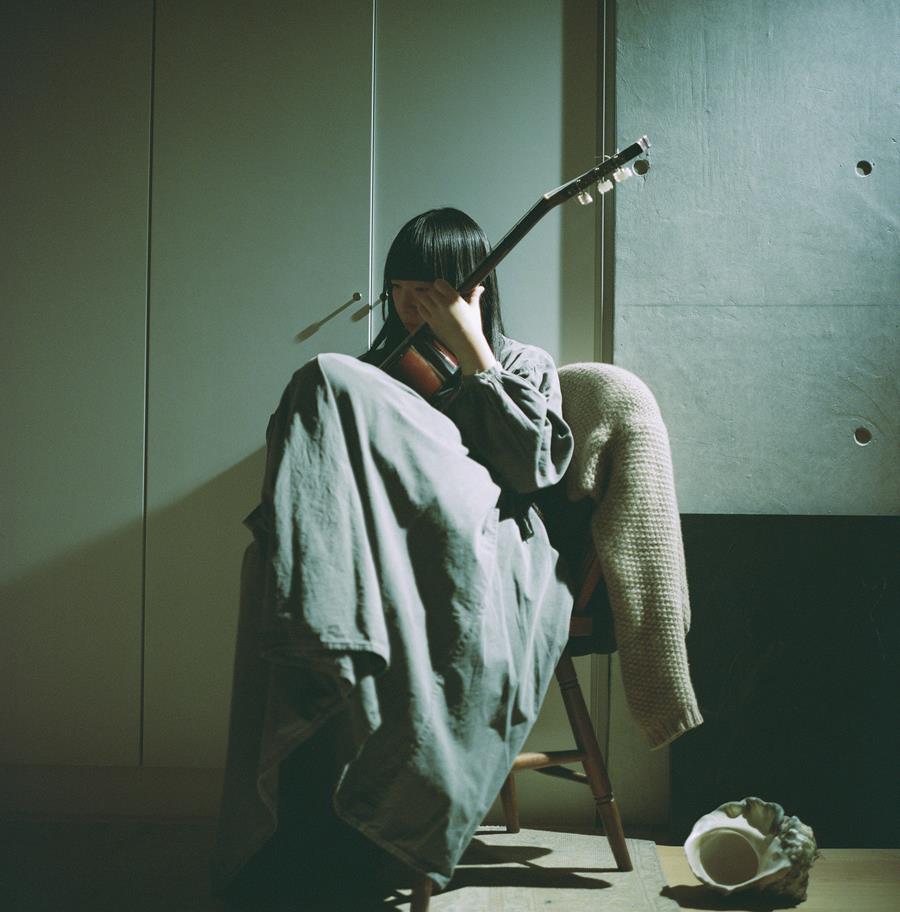Track: Ichiko Aoba lets nature into the studio on new track ‘air’