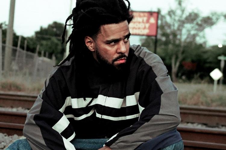 News: J. Cole brings ‘The Fall-Off Tour’ to Australia this November