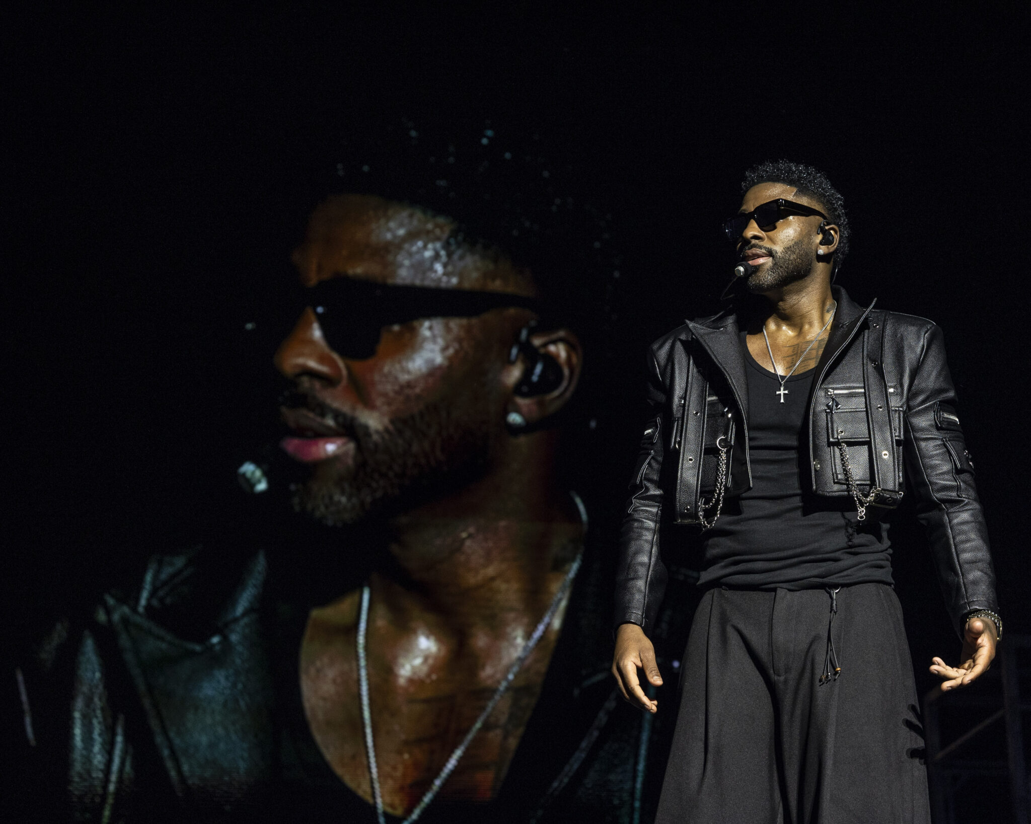 Live Gallery: Jason Derulo brings ‘The Last Dance’ to a packed Sydney Afterpay Arena 19.09.2026