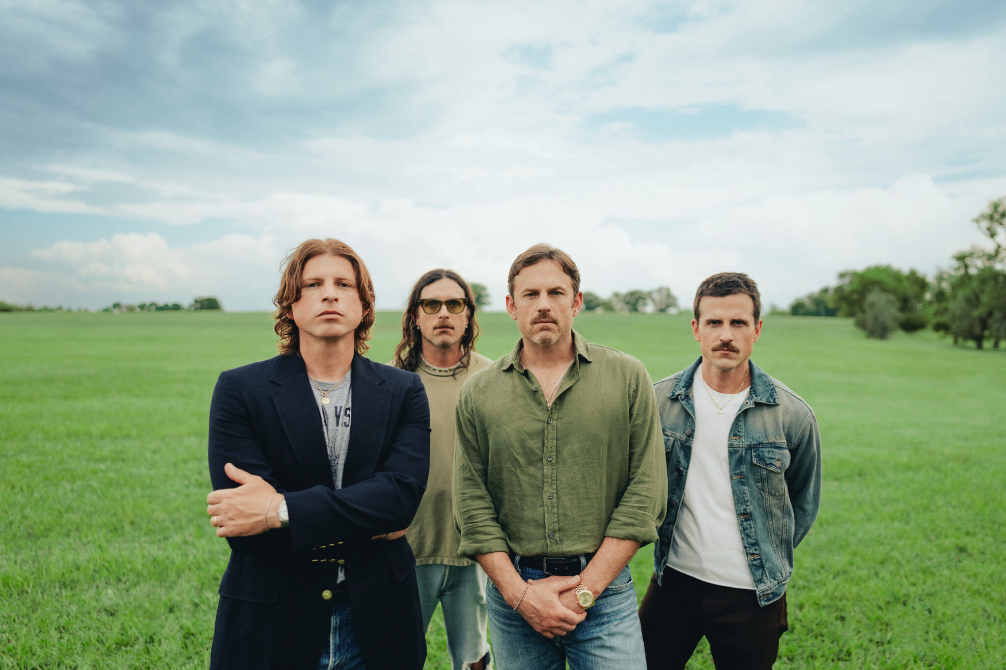 News: Kings of Leon look back to Nashville roots on new album ‘O My Beloved’