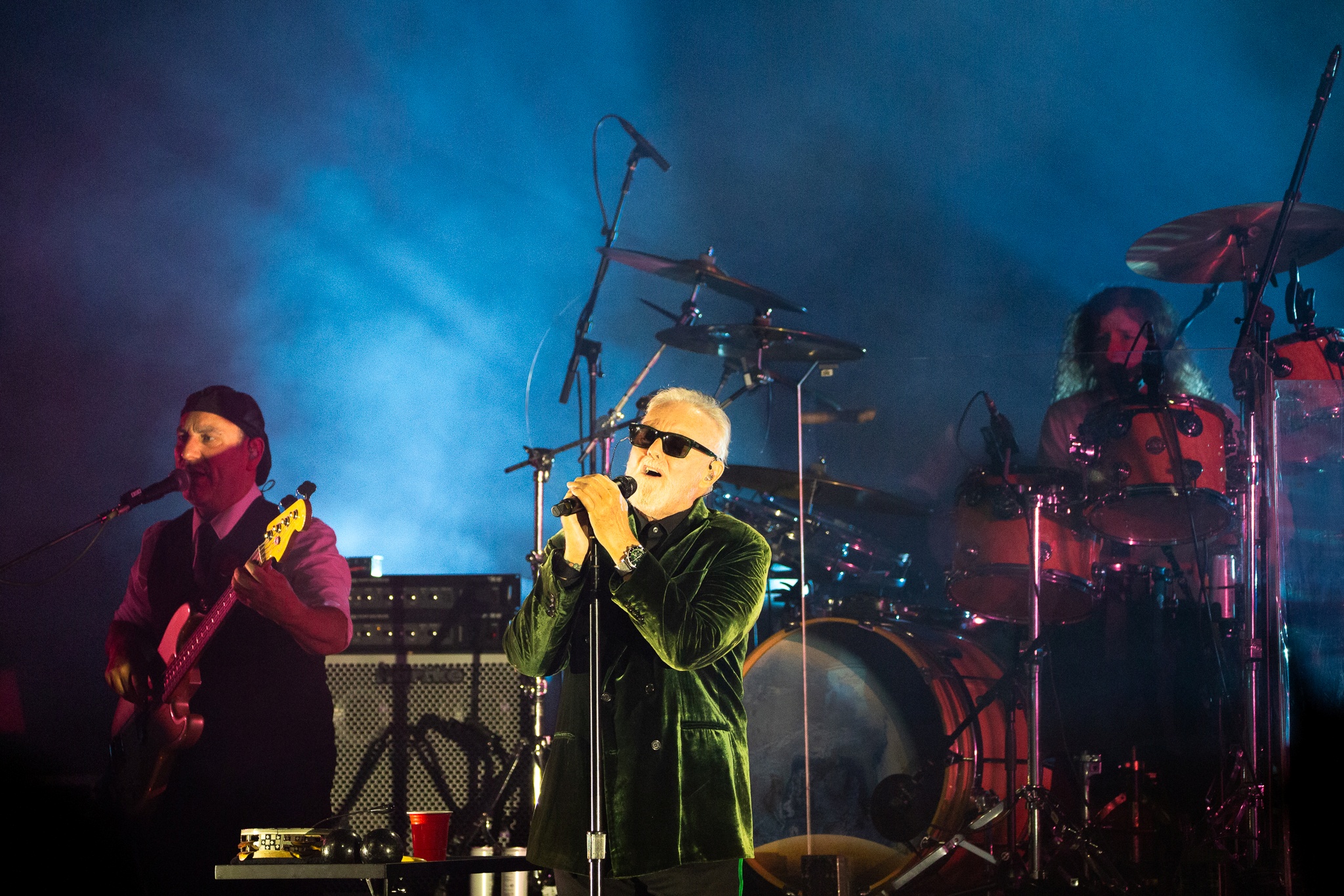 Live Review: Roger Taylor – Manchester Opera House – 25.09.26