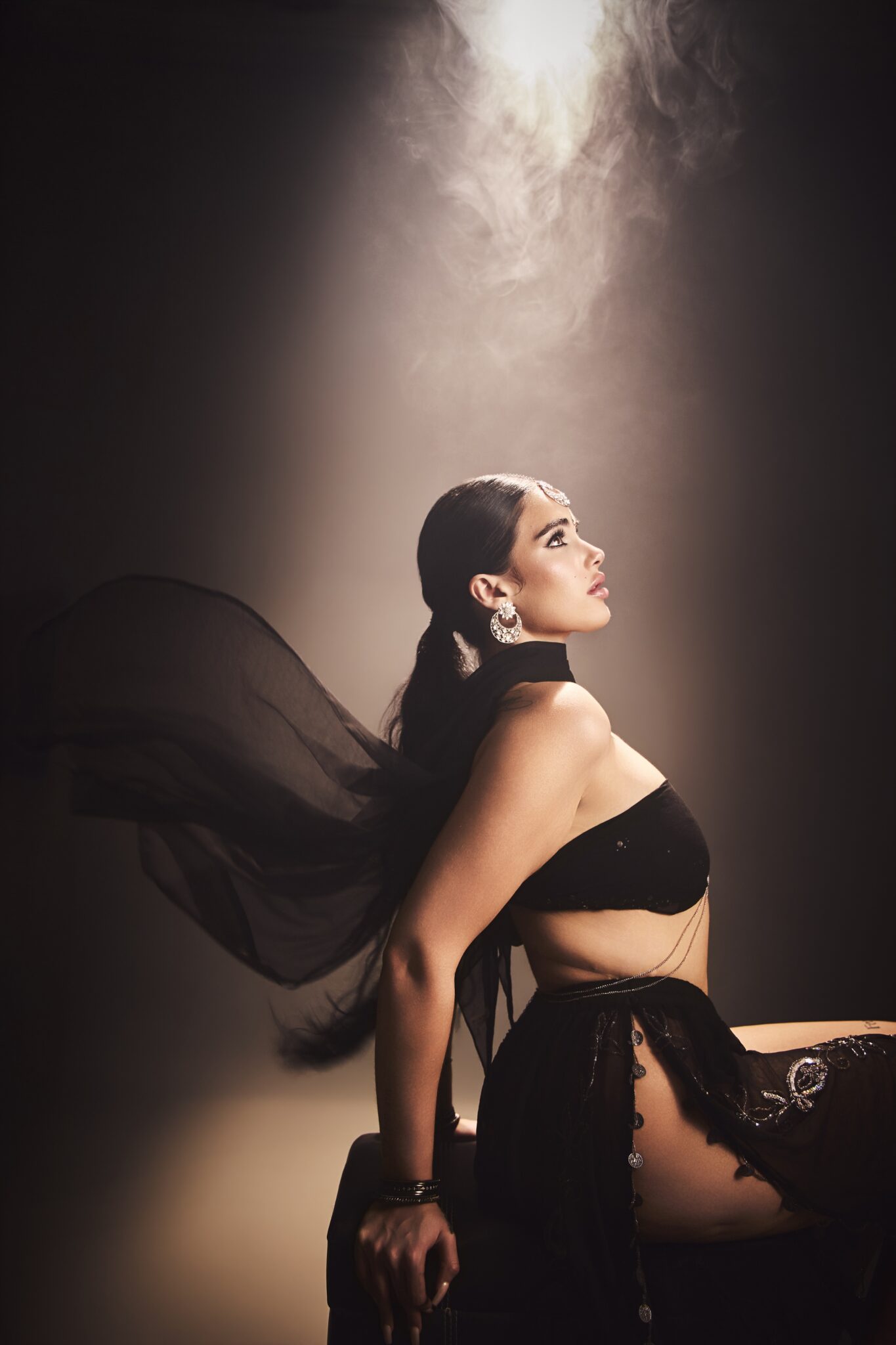 News: R&B Singer-Songwriter Mila Sidhu Shares New Single ‘One Night’