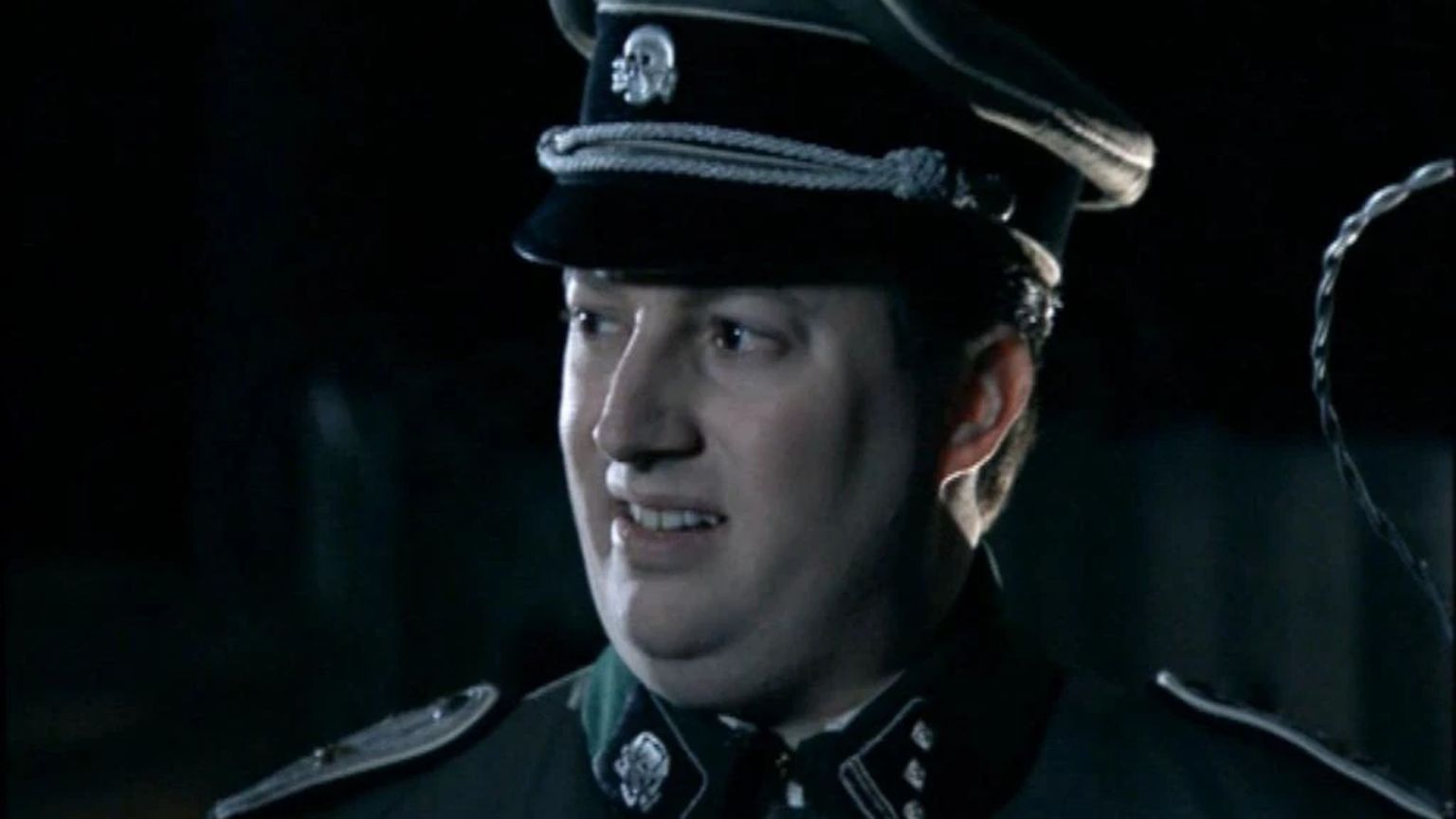 The memory-holing of Mitchell and Webb tells us the BBC are the baddies