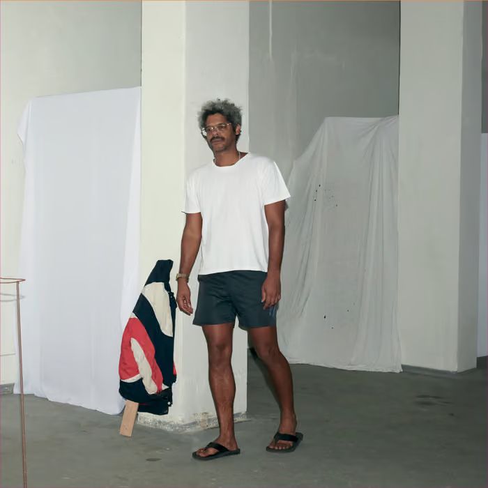 Album Review: Negro Leo – ‘White Elephant’: Confrontational, complex and utterly compelling retrospective from the Brazilian experimenter.