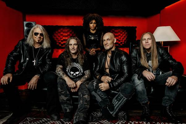 News: Primal Fear celebrate three decades of metal with Australian tour