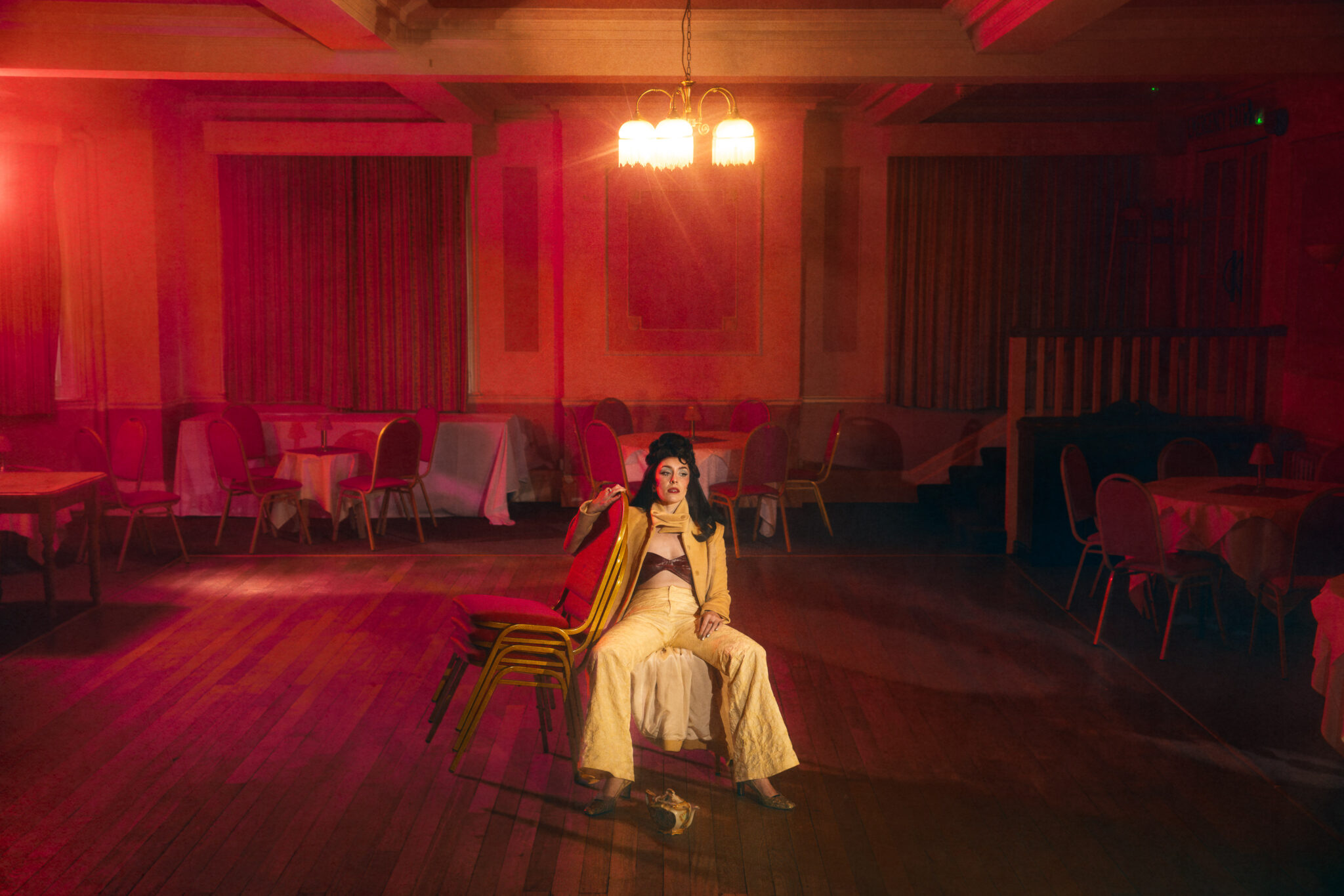 News: Lola Wild Shines On Moody New Single ‘Bonnie & Clyde’