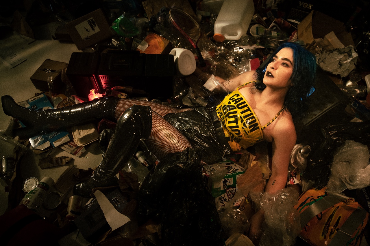 News: Candi Carpenter Releases New EP Reincarnation