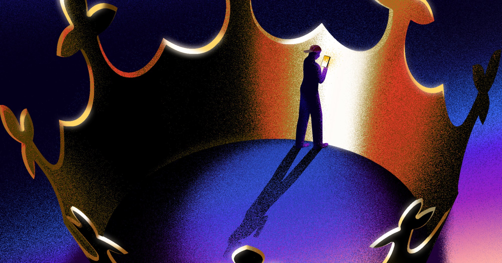 I Posed as a Problem Gambler. DraftKings Made Me a VIP. — ProPublica