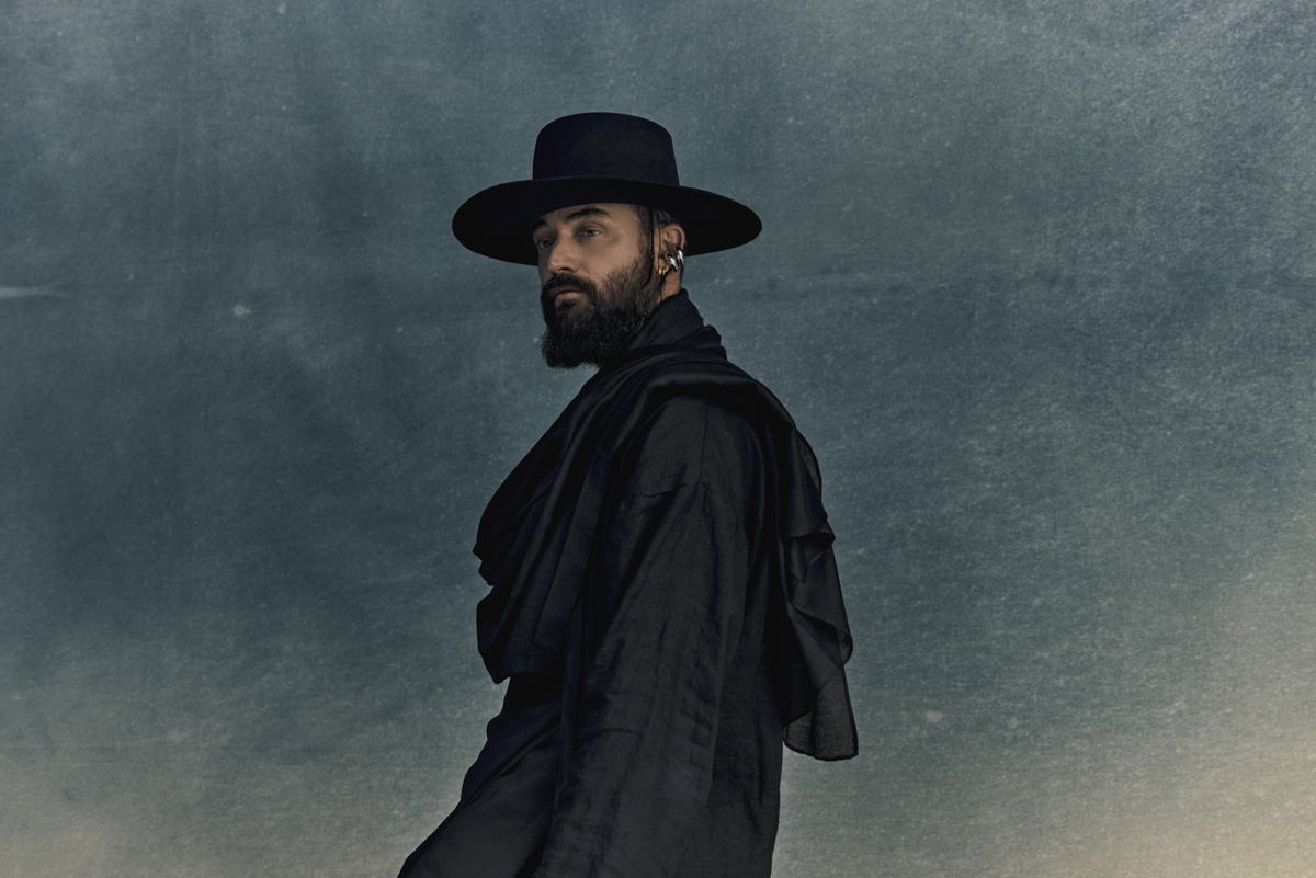 News: RY X announces Australian orchestral shows for Melbourne and Sydney in 2027
