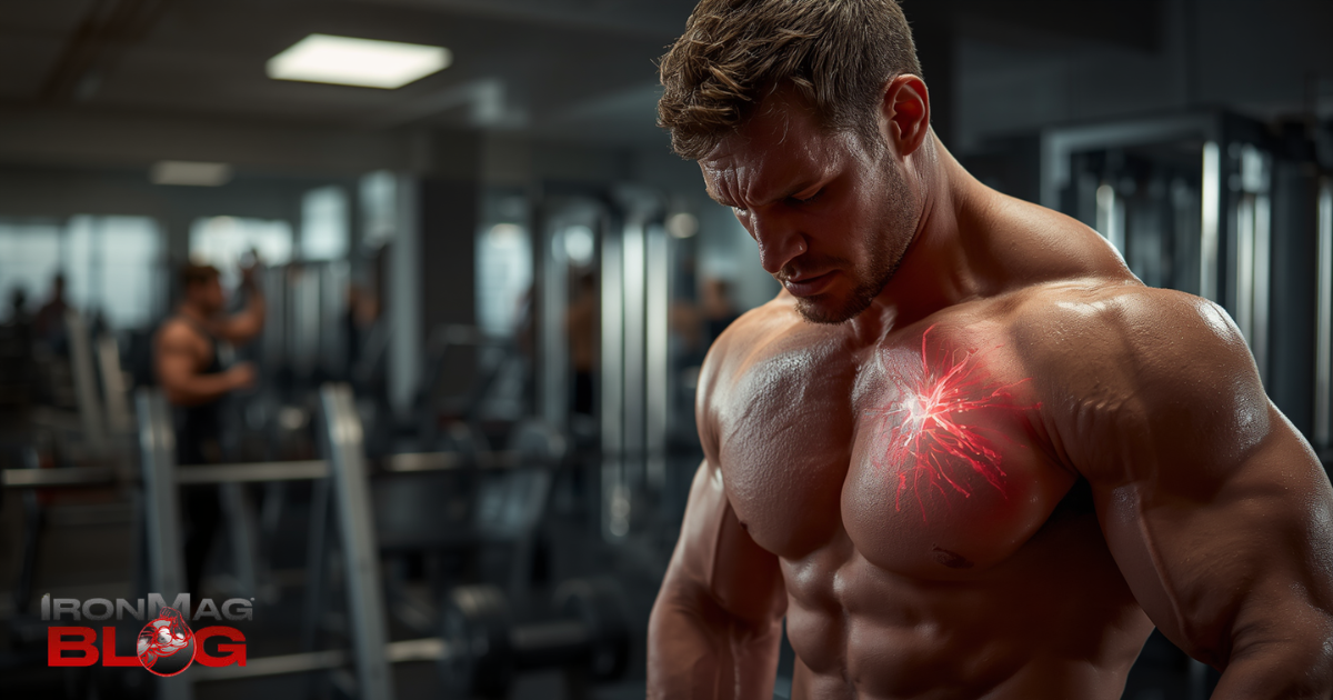 Why Do Some Bodybuilders Get Rhabdomyolysis? – IronMag Bodybuilding & Fitness Blog