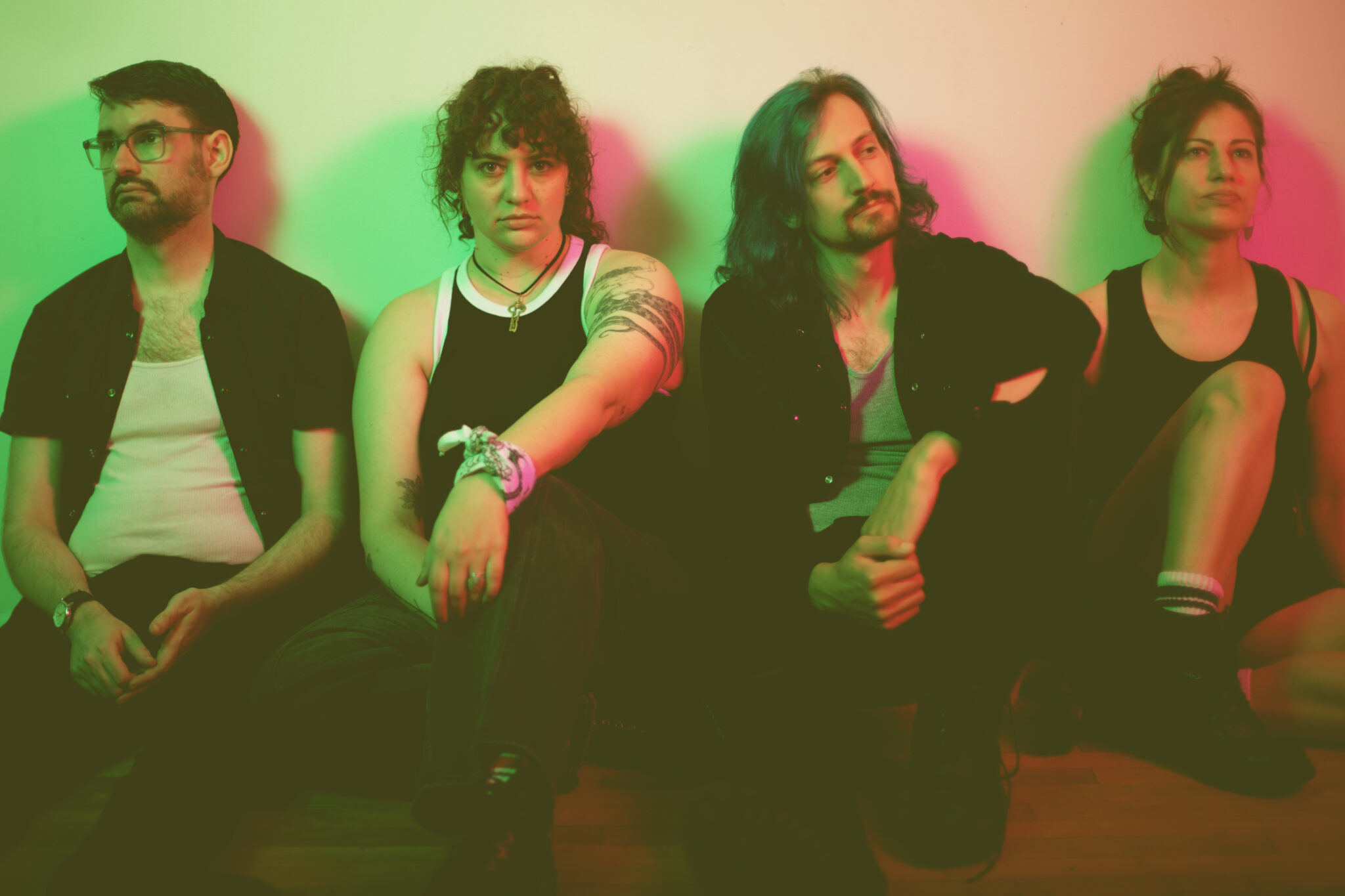 News: Sorry Darling Share Infectious New Single ‘Like You’