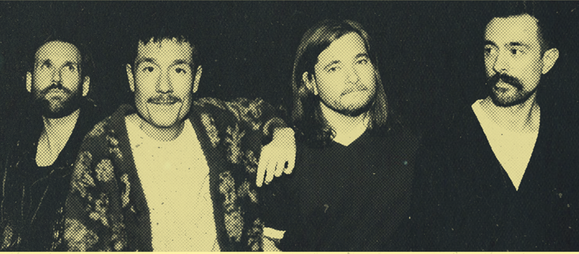 News: Bastille announce career-spanning Australian tour for 2027