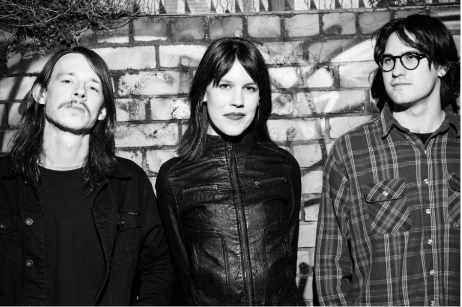 Track: Tina Growls unleash ‘Star Witness’ ahead of debut album