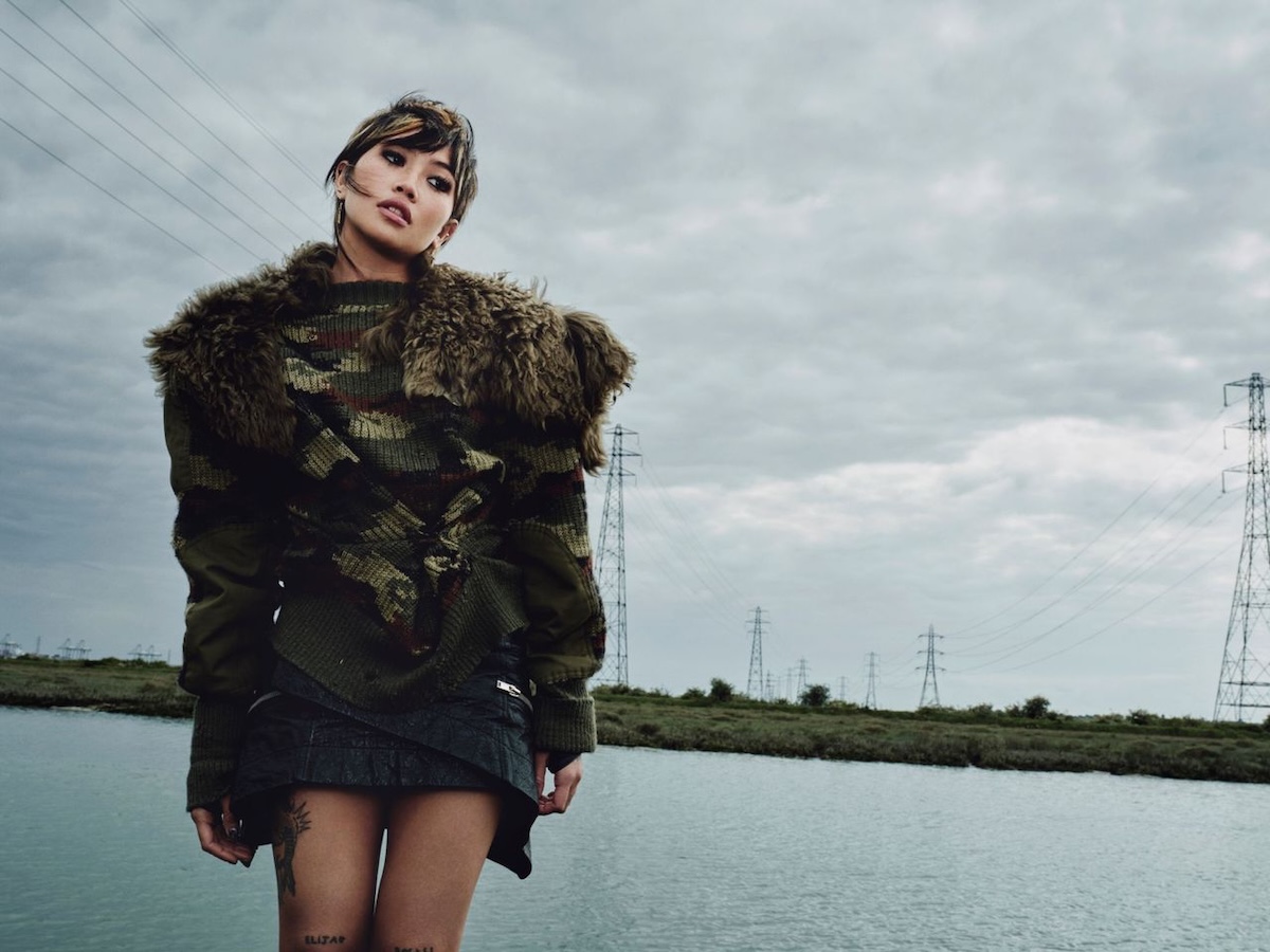 News: beabadoobee announces Australian arena tour for March 2027