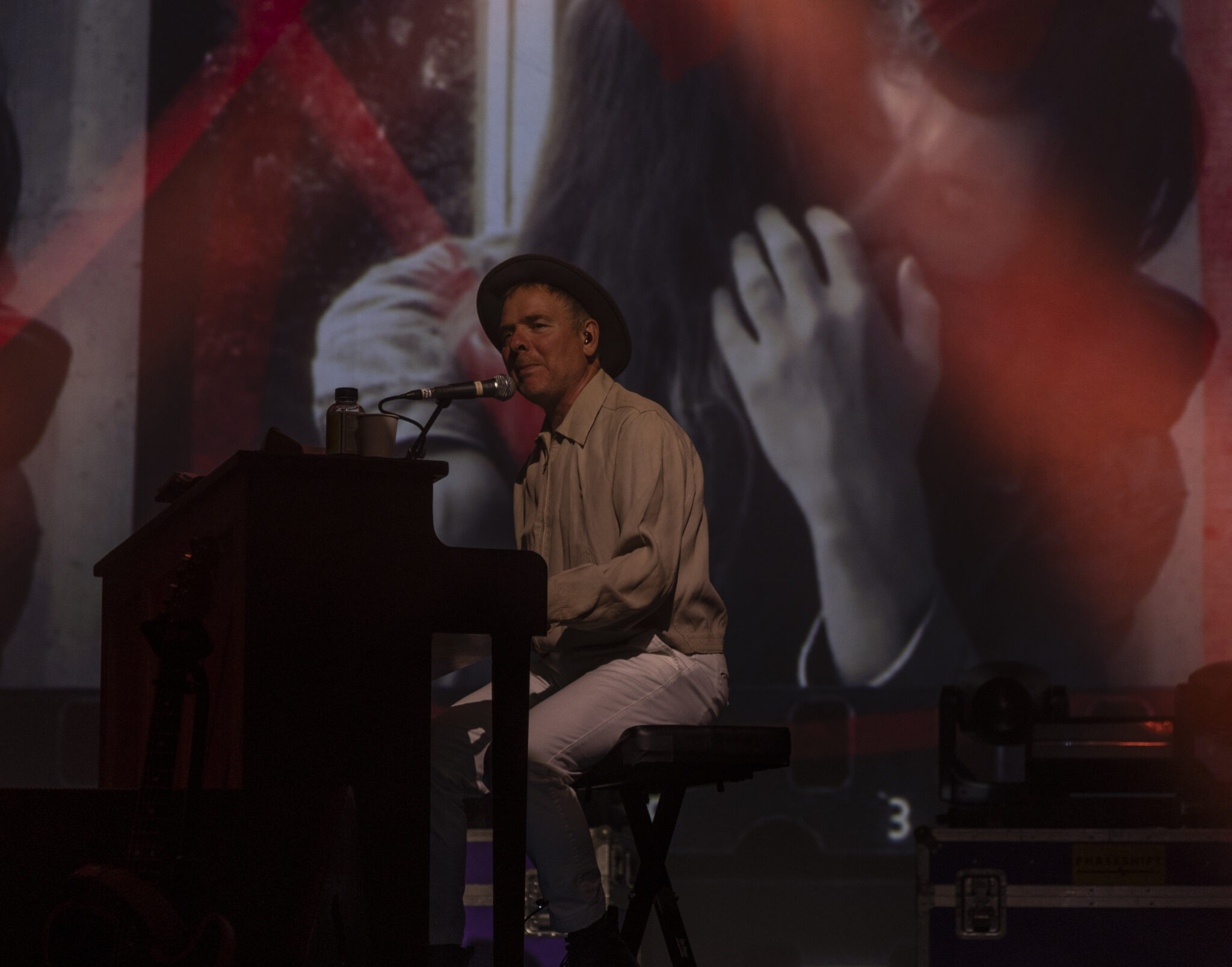 Live Gallery: Belle and Sebastian celebrate 30 years of ‘If You’re Feeling Sinister’ at Sydney’s Enmore Theatre 13.09.2026