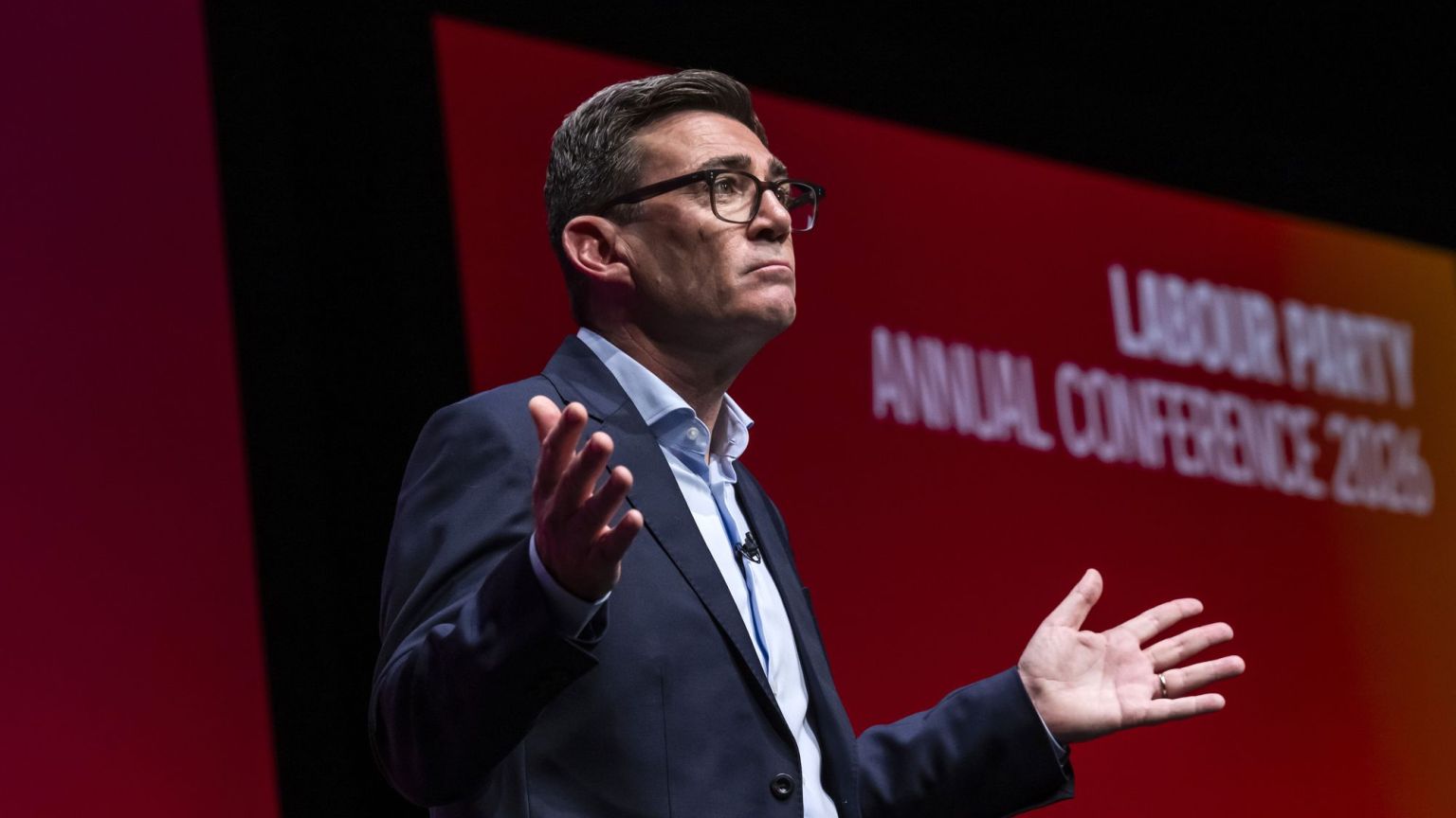 Burnham’s Brexit betrayal makes him an enemy of democracy