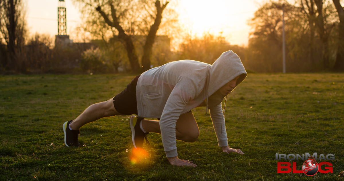 Fall Fitness Tips to Help You Crush Your Health & Fitness Goals – IronMag Bodybuilding & Fitness Blog