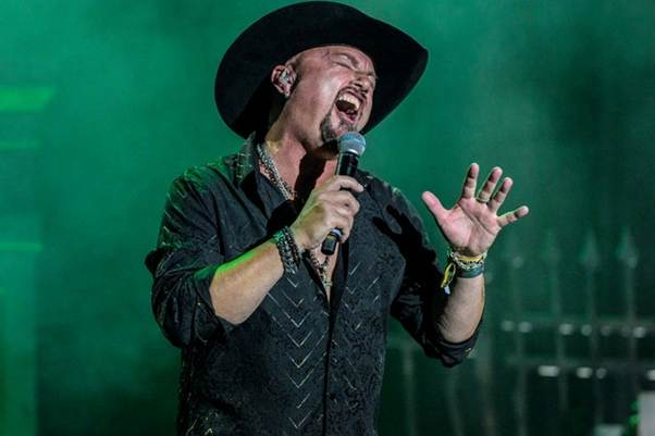 News: Geoff Tate to perform ‘Operation: Mindcrime’ and ‘Queen of the Reich’ in full in Australia