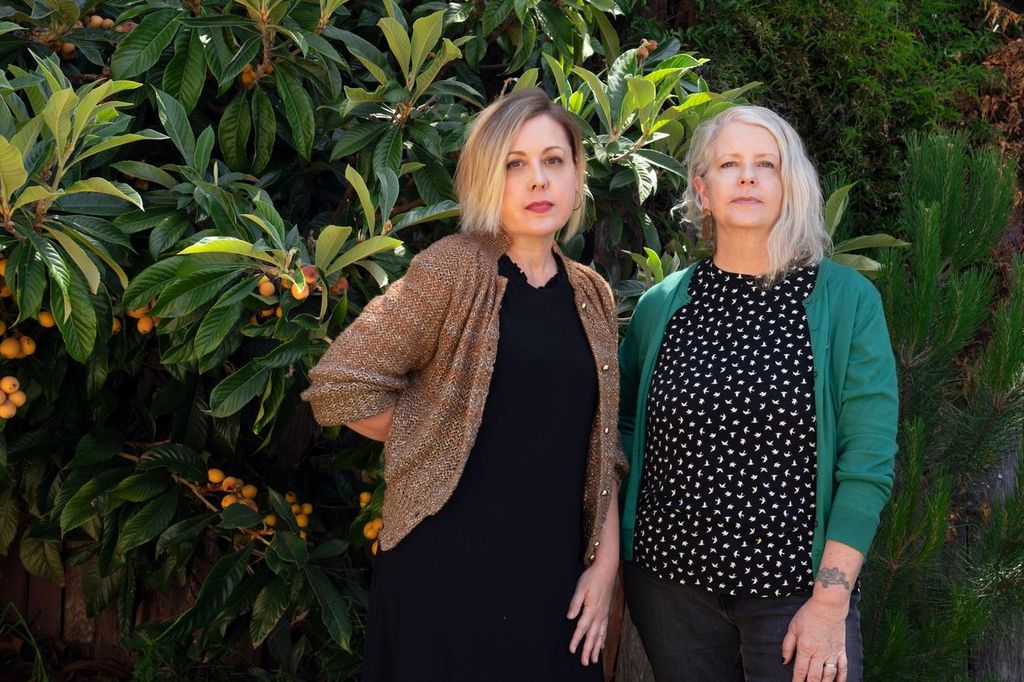 News: heavens to betsy return after 32 years with ‘baby’s gone’