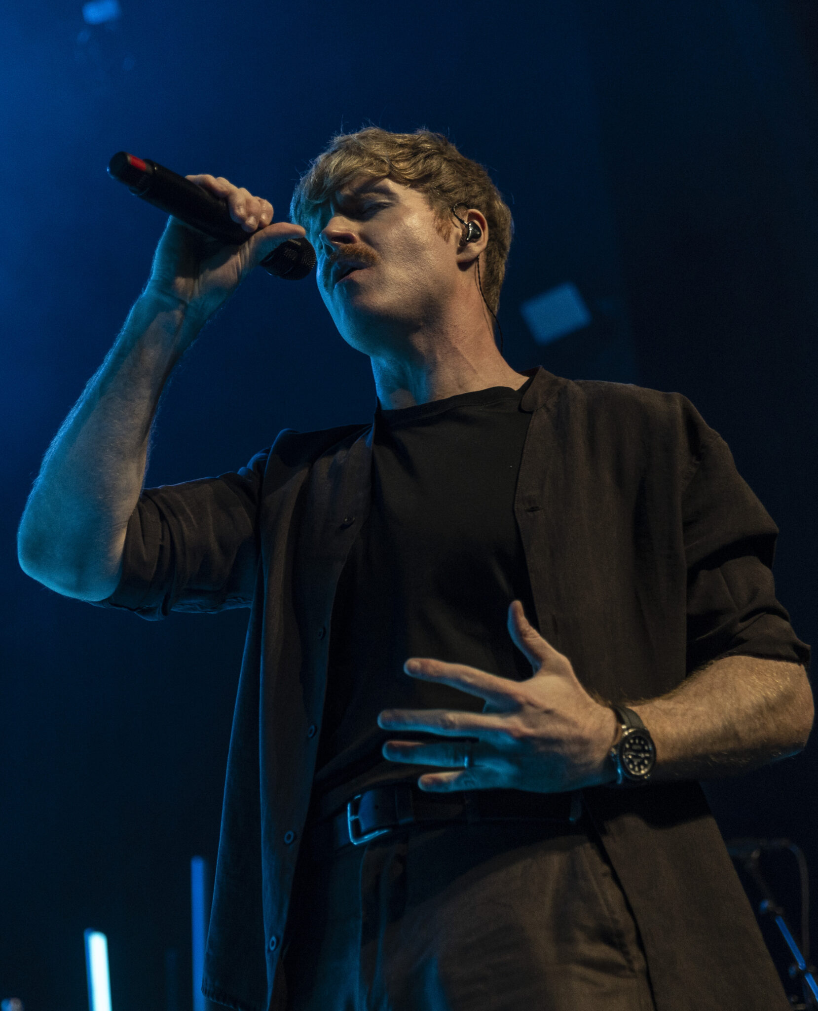 Live Gallery: Kodaline bring their final Australian tour to Sydney’s Enmore Theatre 03.09.2026