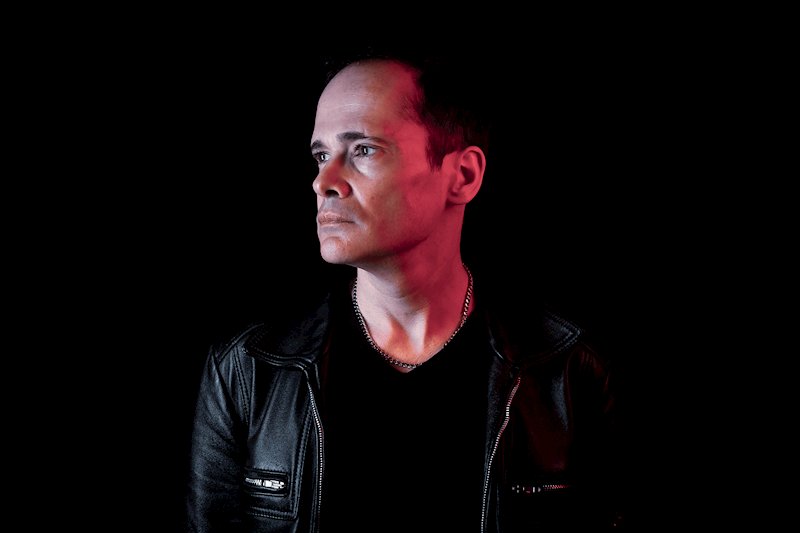 News: Matt Finucane Shares Gritty New Single ‘Dead Artform’