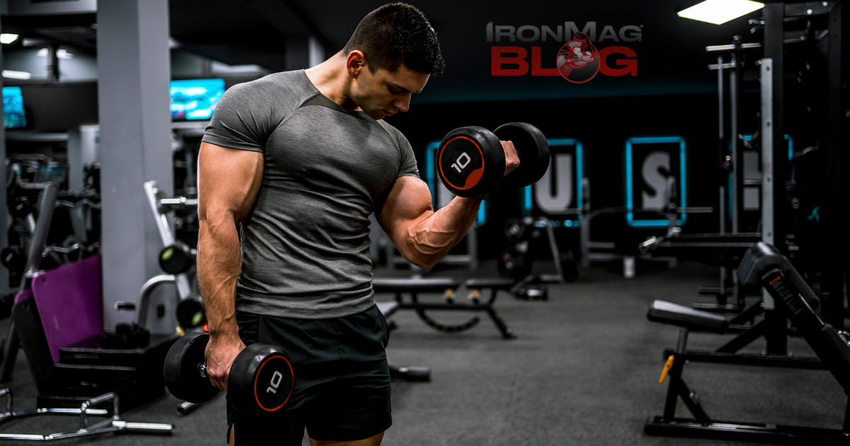 Can You “Microdose” Exercise? – IronMag Bodybuilding & Fitness Blog