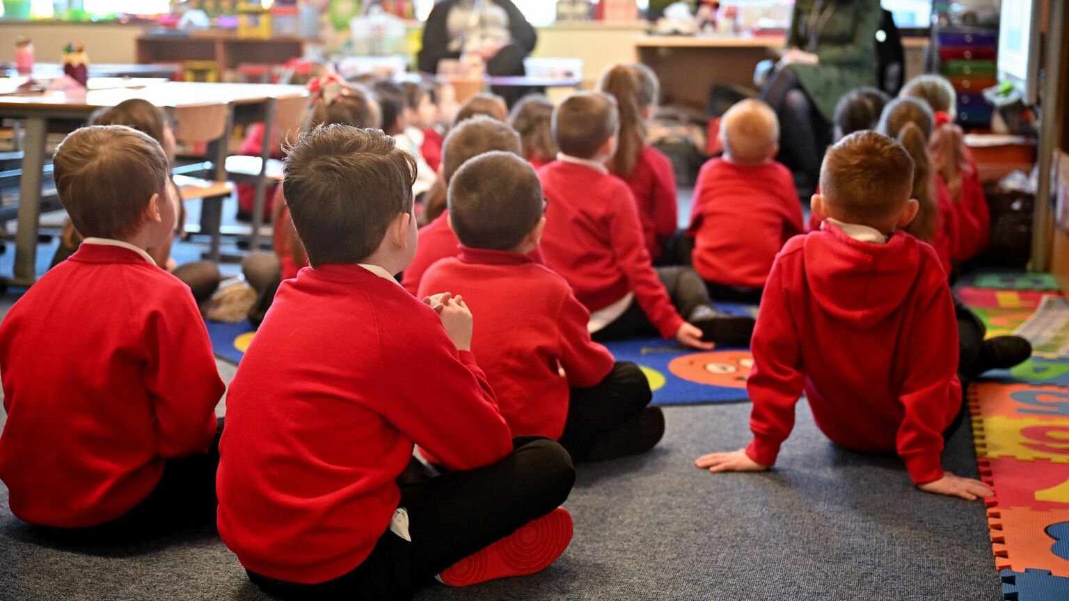 Must every child have a diagnosis or disorder?