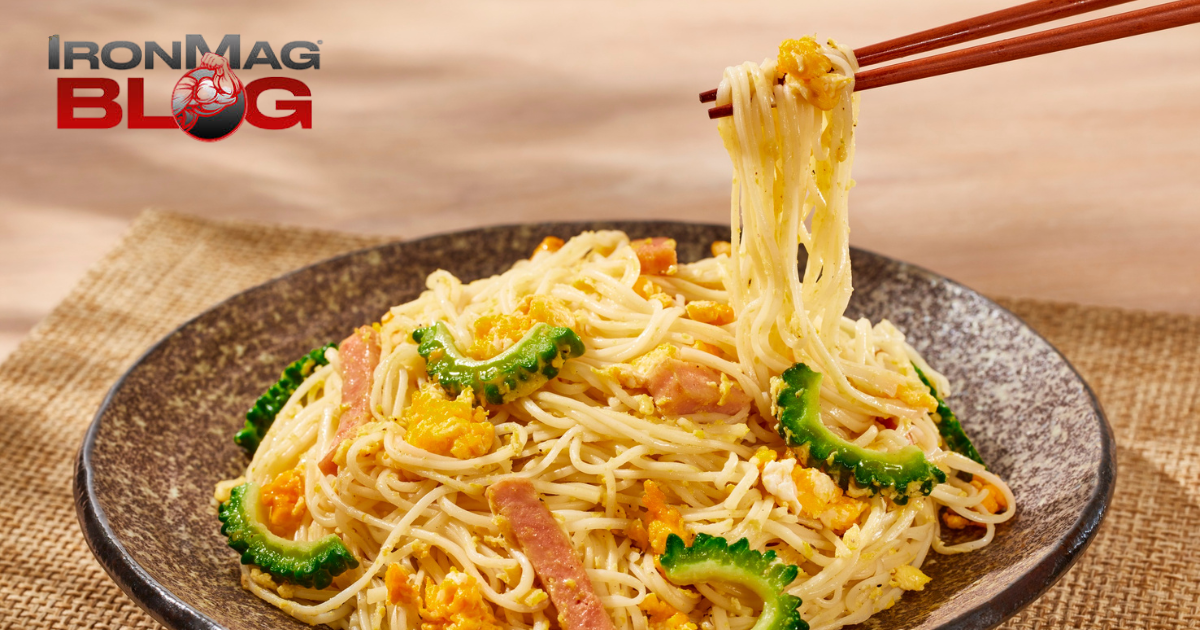 Can the Okinawan Diet Improve Life Expectancy? – IronMag Bodybuilding & Fitness Blog