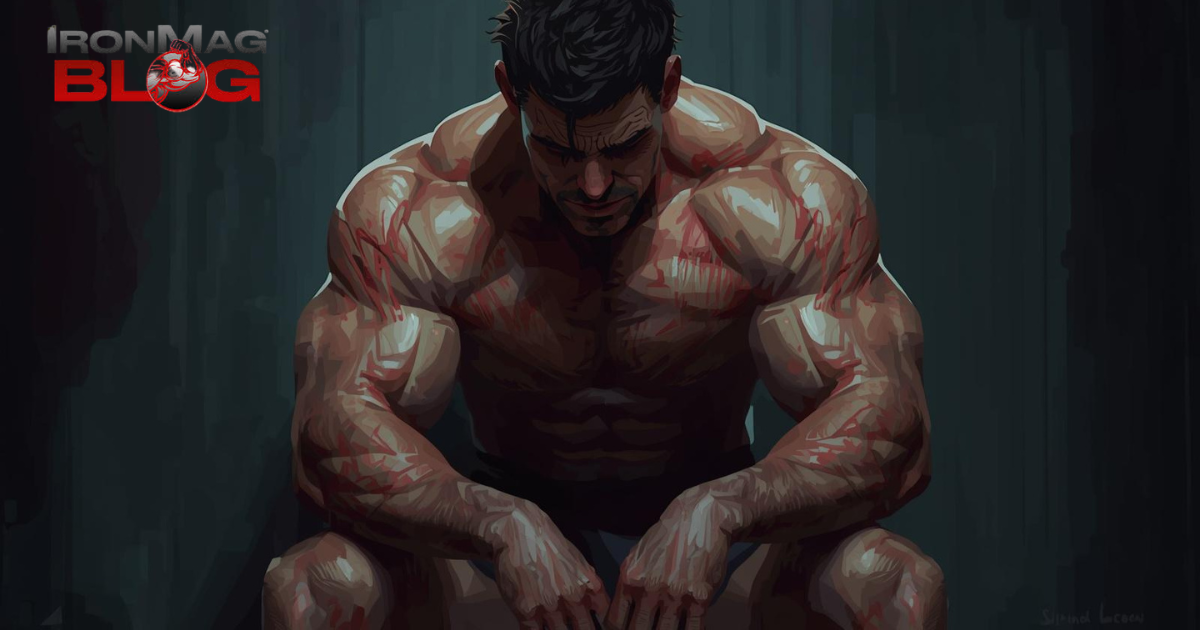 Are You Overtraining or Just Under-Recovering? The Modern Bodybuilder’s Blind Spot – IronMag Bodybuilding & Fitness Blog