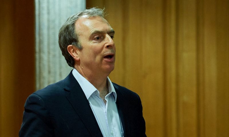 ‘Britain is a dangerous place for anyone who thinks independently’
