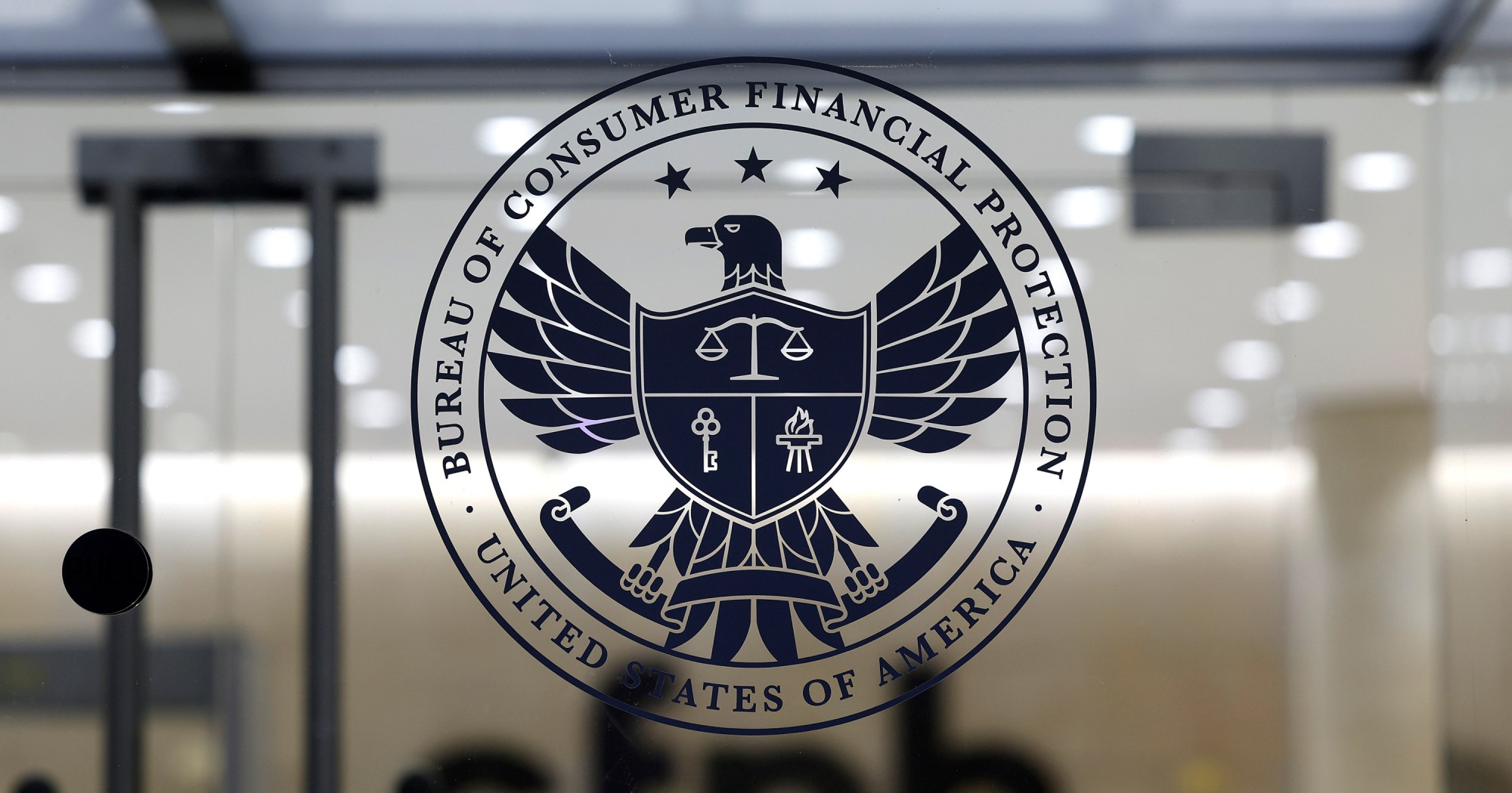 The Consumer Financial Protection Bureaus’ Business-Friendly Move — ProPublica