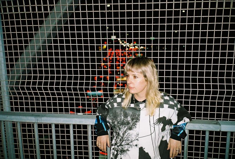 Track: total tommy unleashes grunge-heavy new single ‘Tailgate’