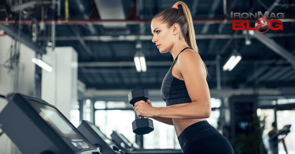 I Tried 7 Days of the “Tread and Tone” Walking Workout – IronMag Bodybuilding & Fitness Blog