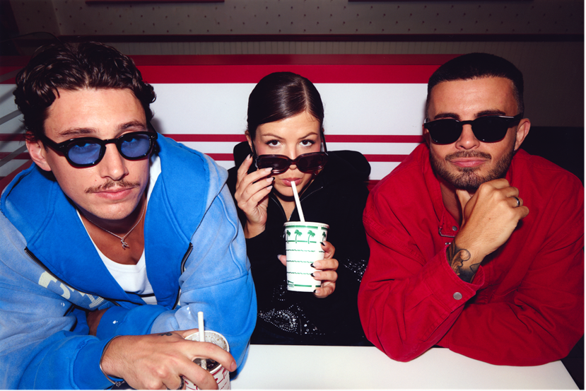News: Łaszewo announce debut Australian headline tour for 2027