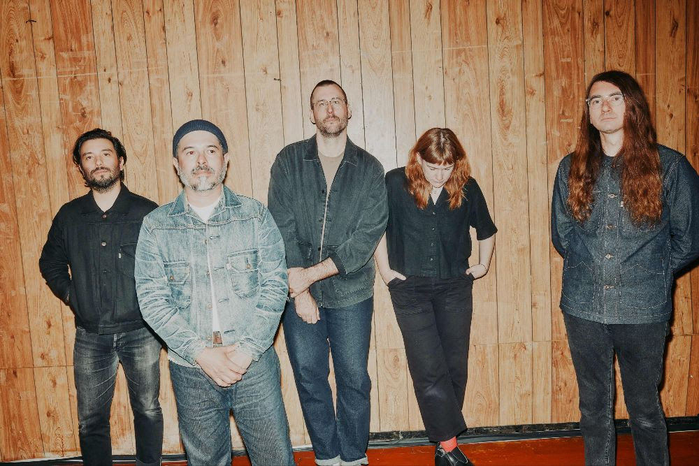 Track: Spanish Love Songs announce ‘FUTURE NAUSEA’ and release ‘Good American’