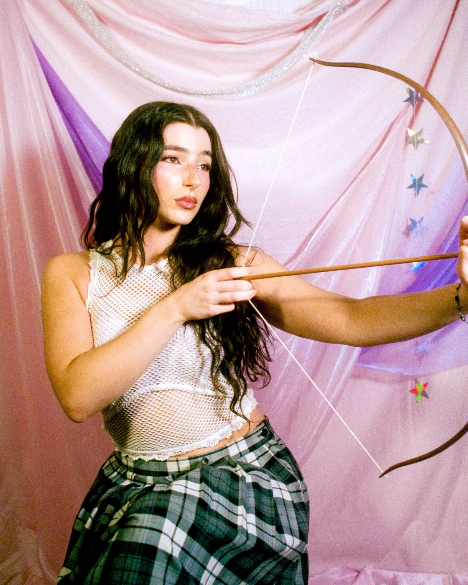 News: effie isobel releases debut dream-pop EP ‘Libra Rising’