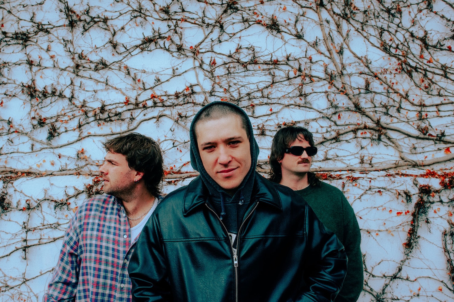 Track: Among The Restless unleash 6 Years Of Madness ahead of debut album Seasons