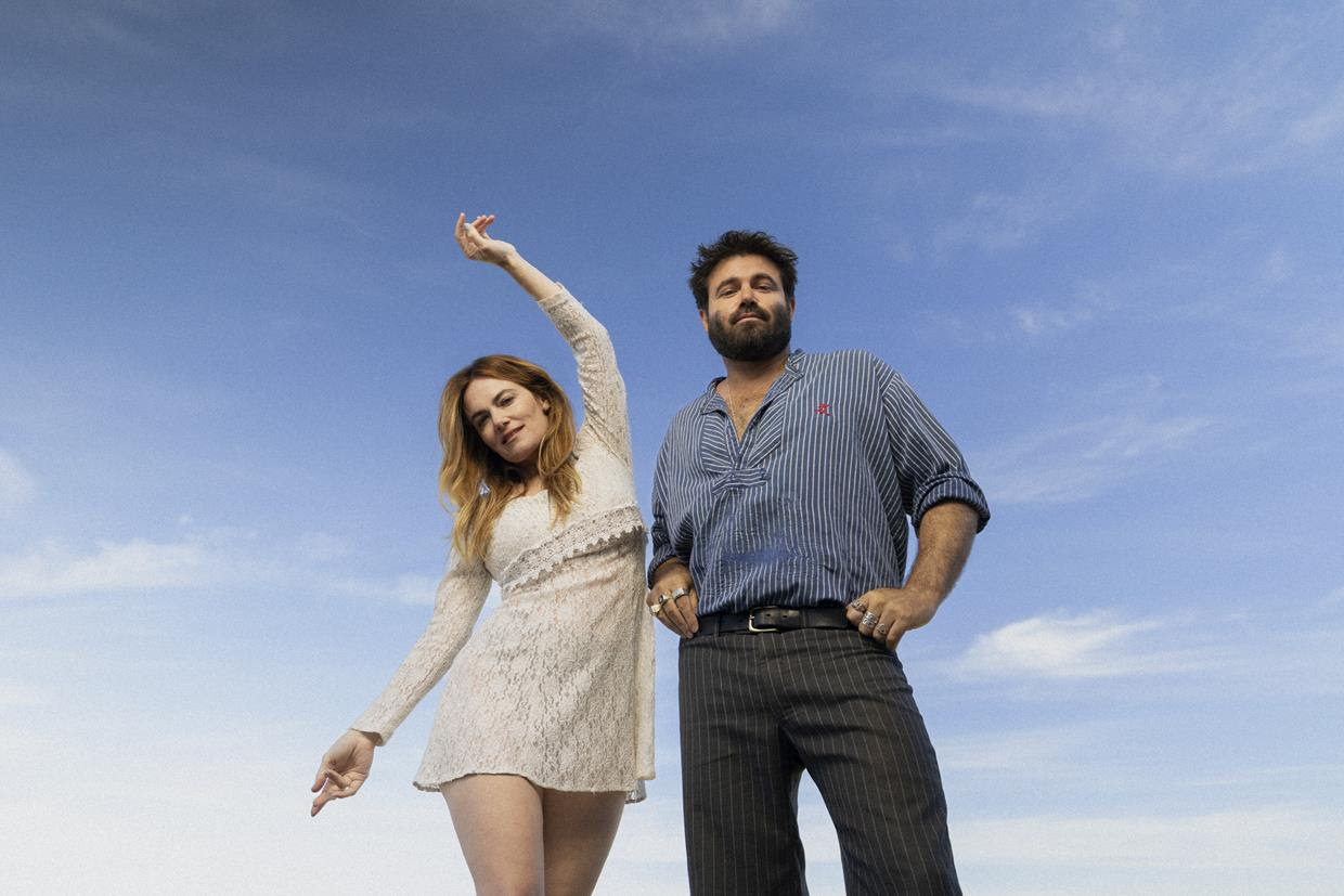 News: Angus & Julia Stone announce Australian tour and Sydney Opera House Forecourt show