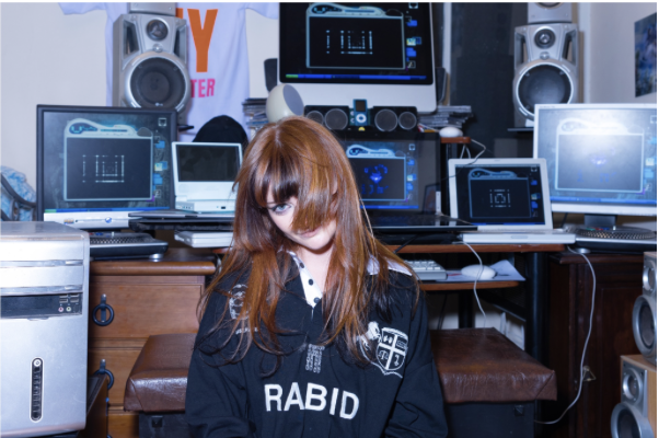 News: Ninajirachi adds 12 dates to her North American tour as demand surges