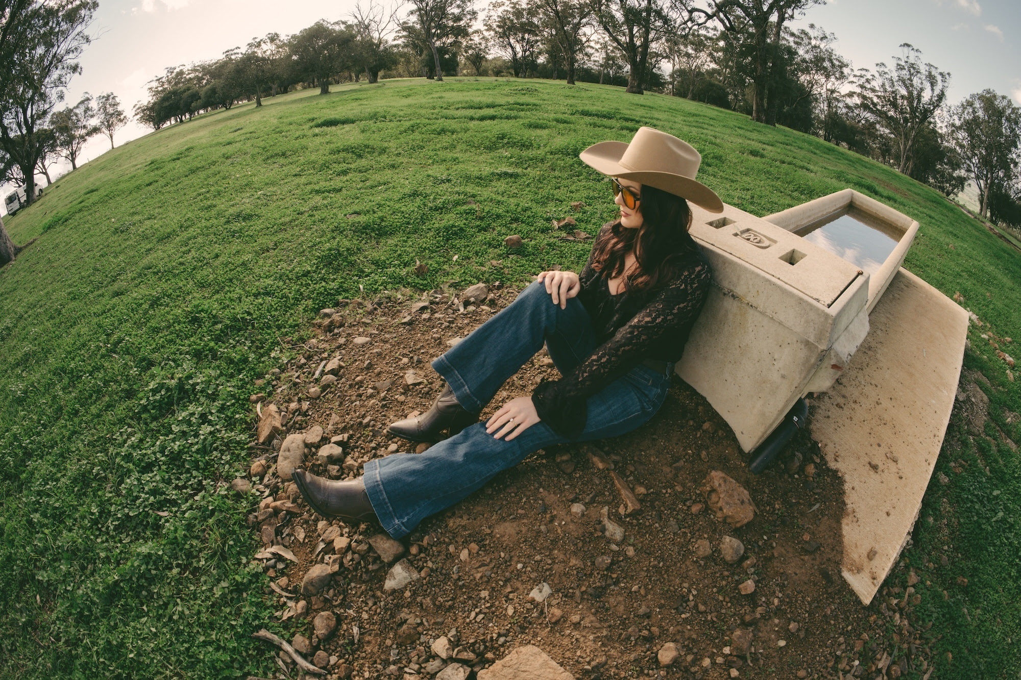 Track: Taylor Moss turns a brush with mortality into new single Gravestone