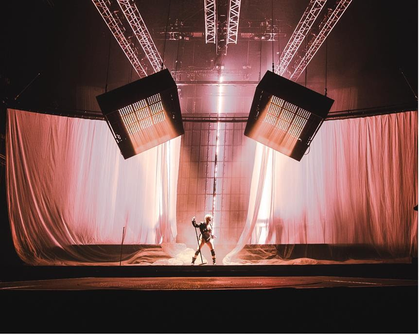 News: Robyn adds Blusher to Australian leg of ‘The Sexistential Tour’